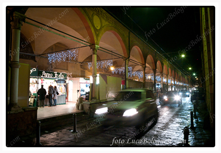 Fiera di Santa Lucia Bologna